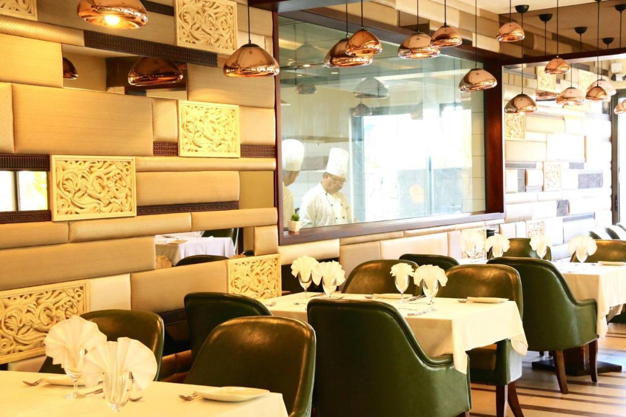 Nitzana Residences & Restaurant Pereybere Beach Bagian luar foto